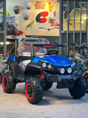 Electric Car for Kids