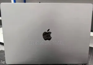 New Laptop Apple MacBook Pro M1 32GB Apple M1 Max SSD 1T
