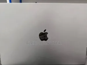 New Laptop Apple MacBook Pro M1 32GB Apple M1 Max SSD 1T