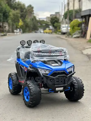 Best Car Gift for Baby