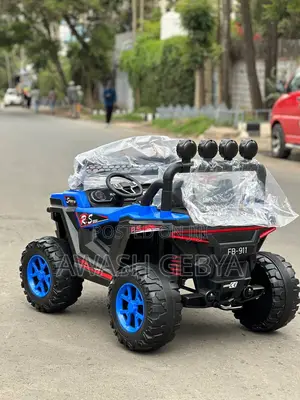 Best Car Gift for Baby