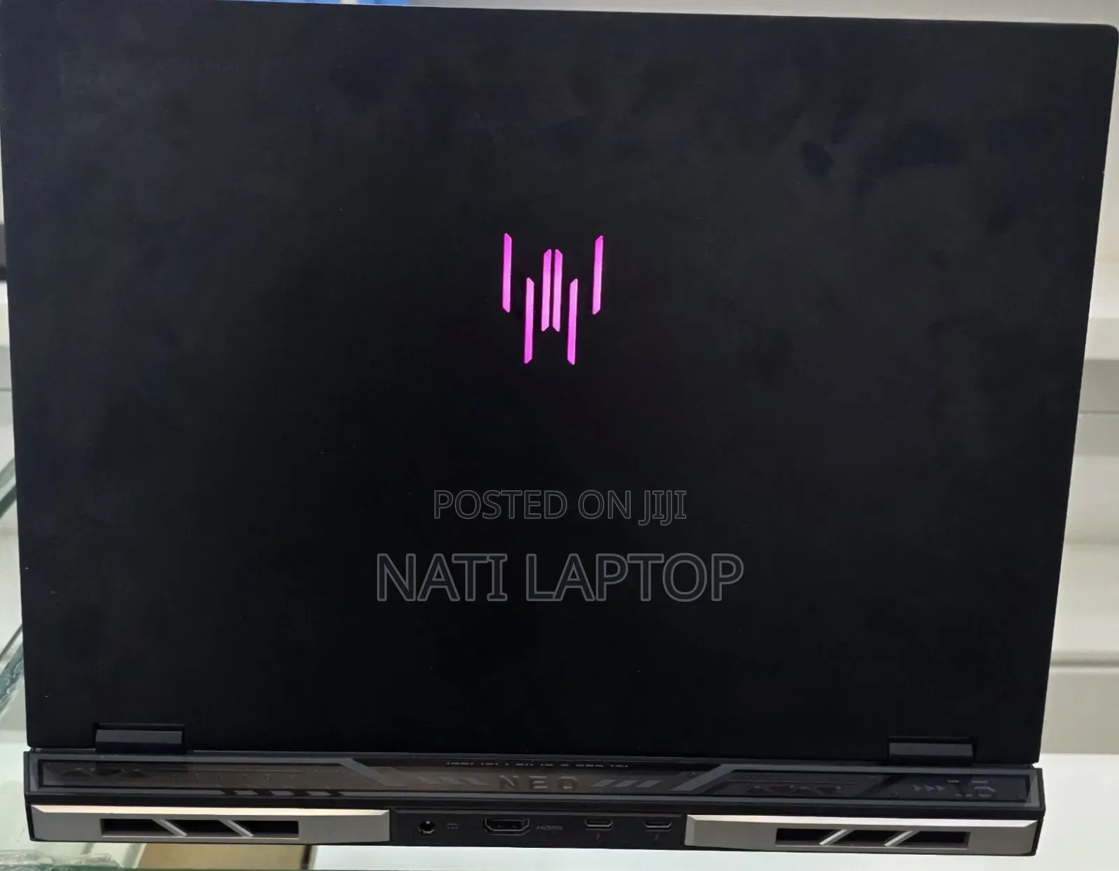New Laptop Acer 16GB Intel Core i9 SSD 1T