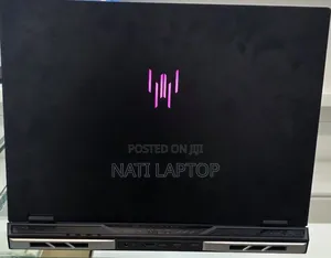 New Laptop Acer 16GB Intel Core i9 SSD 1T