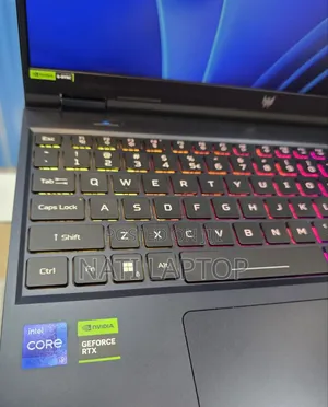 New Laptop Acer 16GB Intel Core i9 SSD 1T