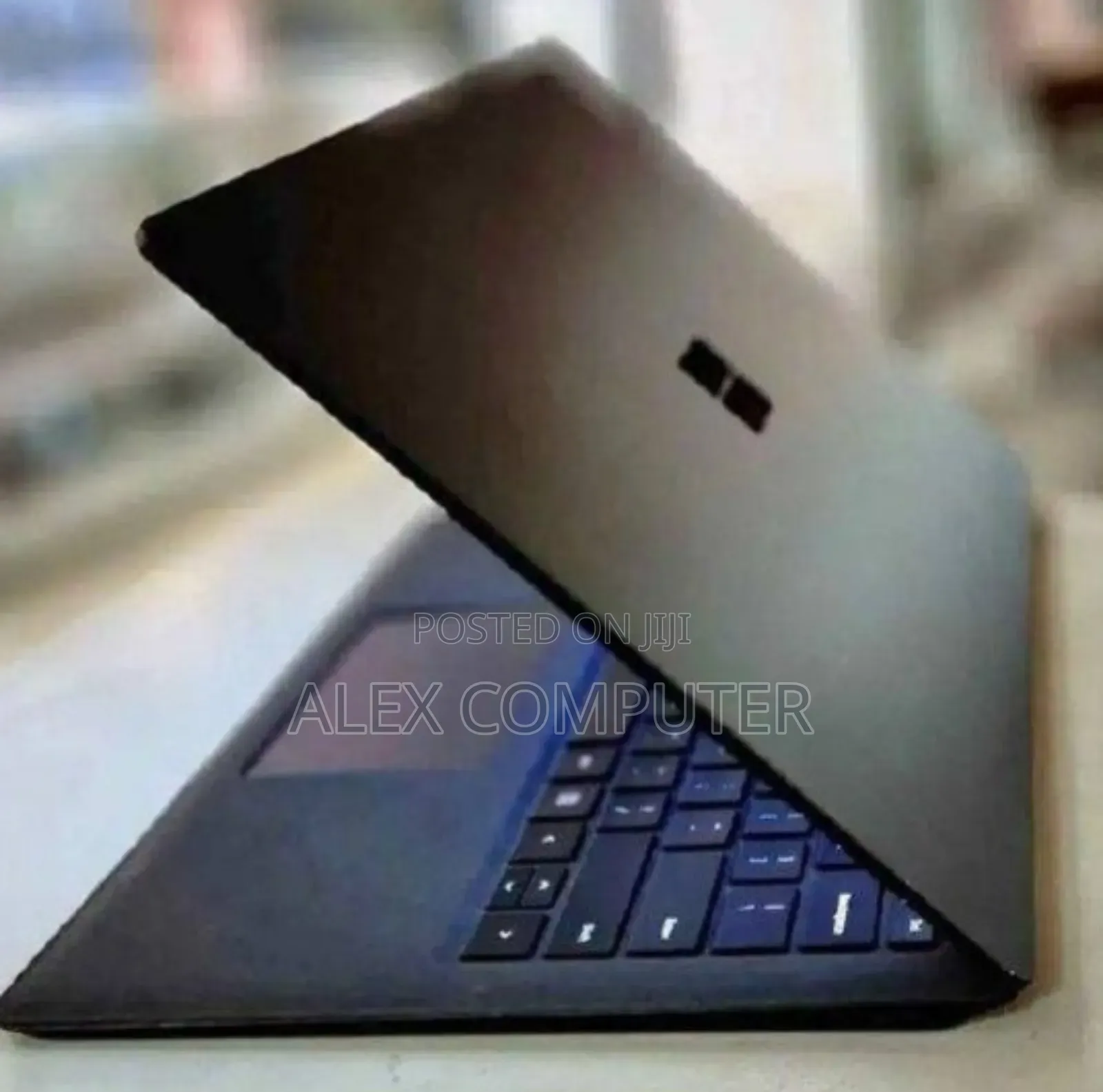 New Laptop Microsoft Surface Laptop 4 32GB Intel Core i7 SSD 1T