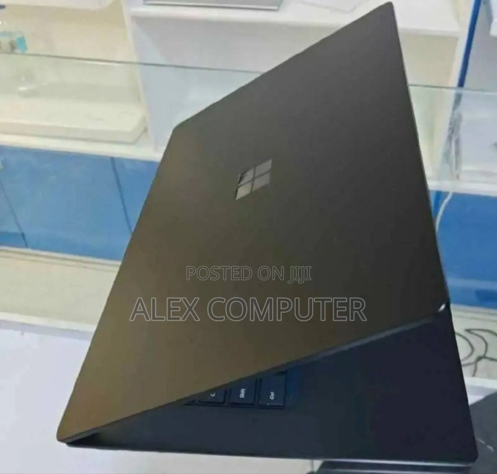 New Laptop Microsoft Surface Laptop 4 32GB Intel Core i7 SSD 1T