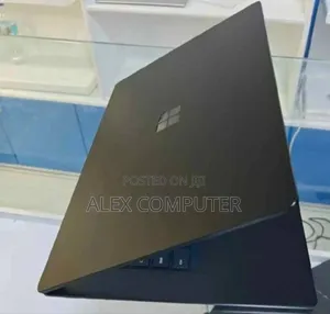 New Laptop Microsoft Surface Laptop 4 32GB Intel Core i7 SSD 1T