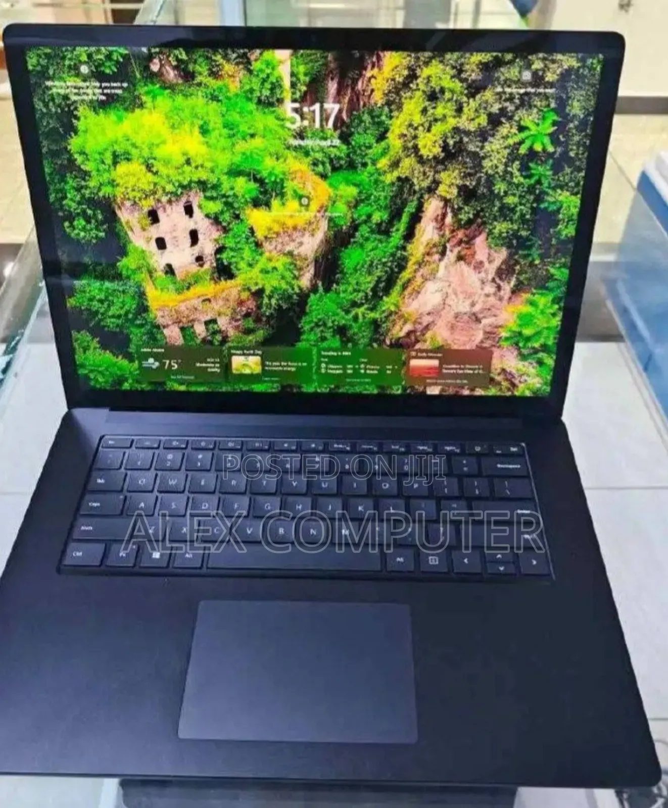 New Laptop Microsoft Surface Laptop 4 32GB Intel Core i7 SSD 1T