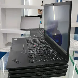 New Laptop Lenovo ThinkPad X1 Carbon 8GB Intel Core i5 SSD 256GB