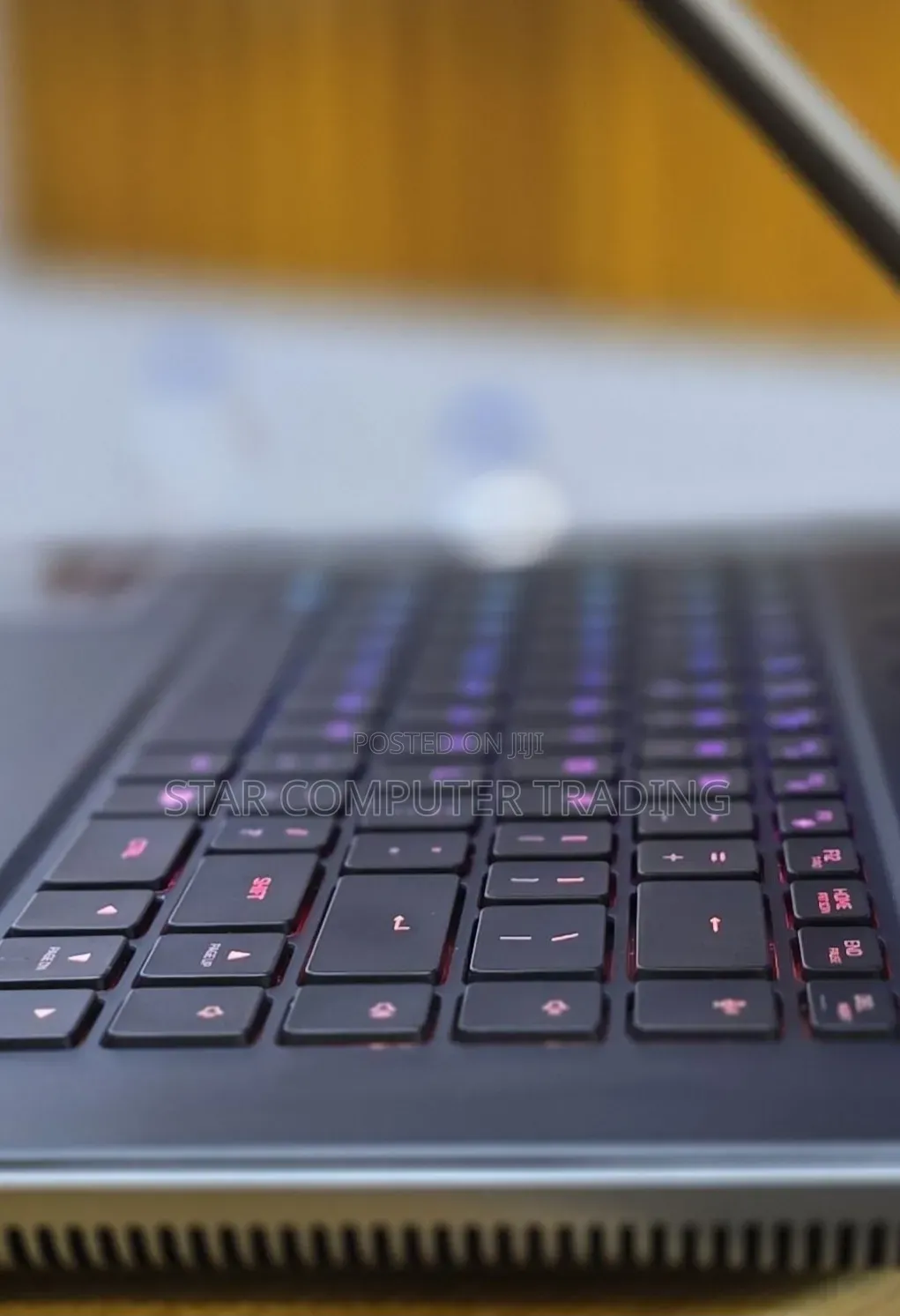 New Laptop Alienware X16 r1 16GB Intel Core i9 SSD 1T