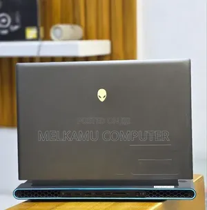 New Laptop Alienware 16 Aurora 16GB Intel Core i9 SSD 1T
