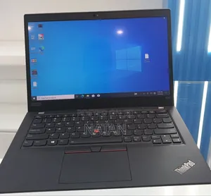 New Laptop Lenovo ThinkPad t495s 16GB AMD Ryzen 7 SSD 512GB