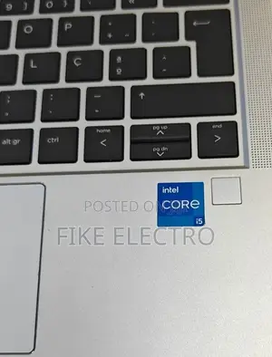 New Laptop HP ProBook 440 G8 16GB Intel Core i5 SSD 512GB