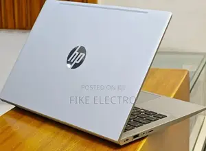 New Laptop HP ProBook 440 G8 16GB Intel Core i5 SSD 512GB