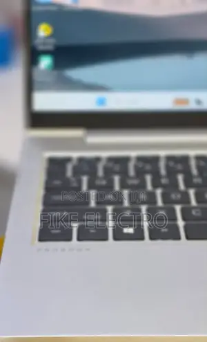 New Laptop HP ProBook 440 G8 16GB Intel Core i5 SSD 512GB