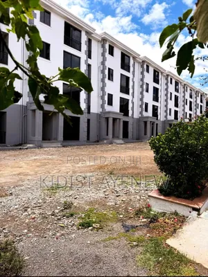 Furnished 3bdrm Apartment in Bole for sale