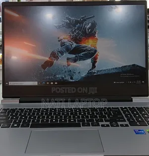 New Laptop HP Omen 16 16GB Intel Core i7 SSD 1T