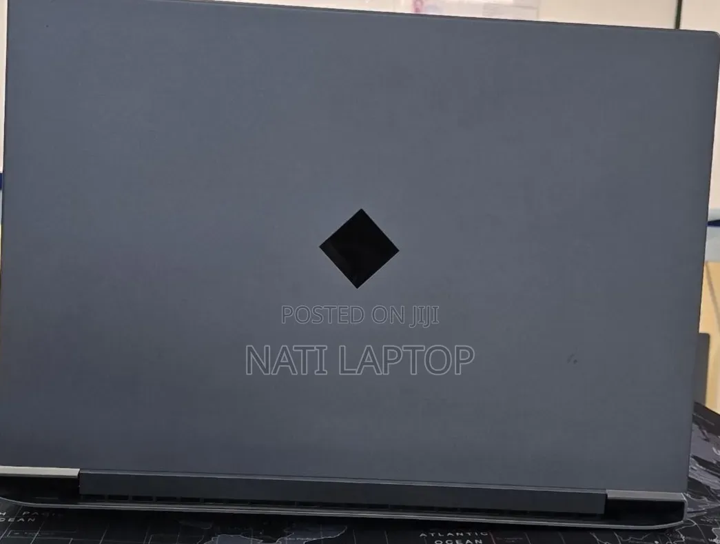 New Laptop HP Omen 16 16GB Intel Core i7 SSD 1T