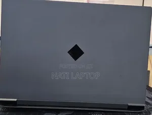 New Laptop HP Omen 16 16GB Intel Core i7 SSD 1T