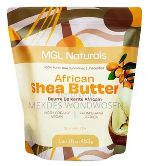 African Shea Butter
