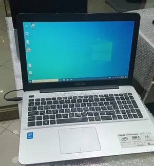 New Laptop Asus 6GB Intel Core i7 HDD 750GB