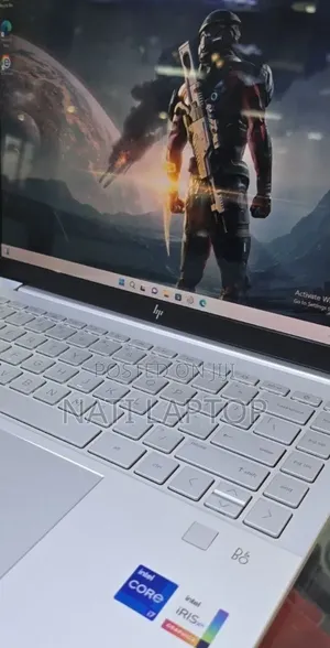 New Laptop HP Pavilion 14 16GB Intel Core i7 SSD 1T