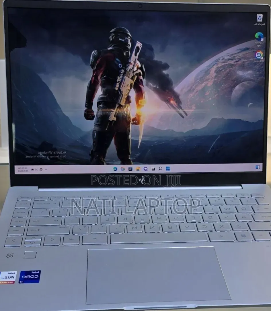 New Laptop HP Pavilion 14 16GB Intel Core i7 SSD 1T