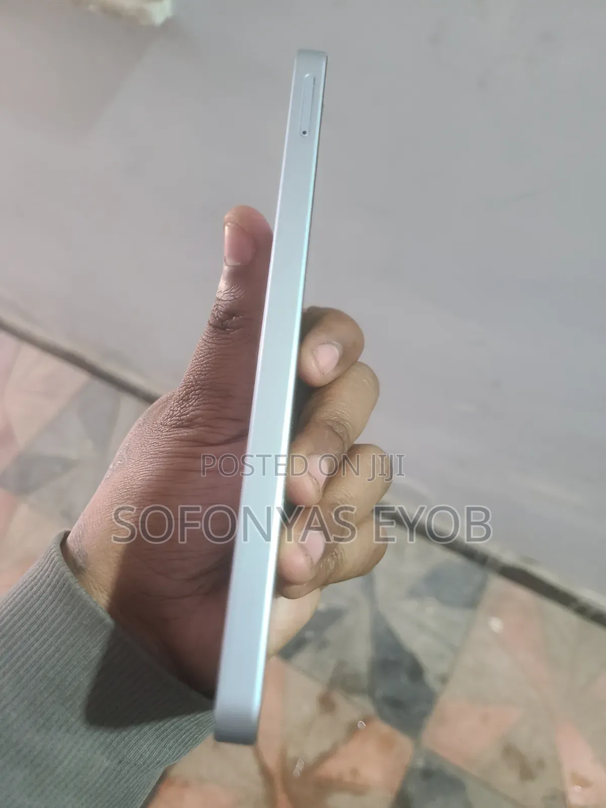 Samsung Galaxy A06 64 GB Blue