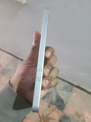 Samsung Galaxy A06 64 GB Blue
