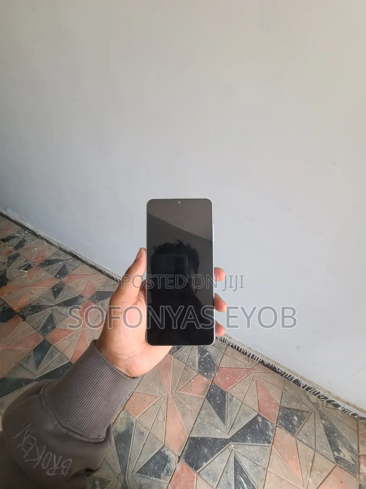 Samsung Galaxy A06 64 GB Blue