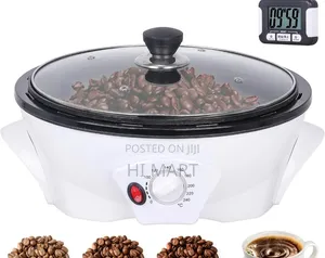 Saachi Top Quality Coffee Roaster(400gram)