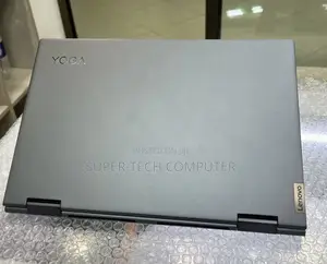 New Laptop Lenovo Yoga 7 15ITL5 16GB AMD Ryzen 7 SSD 512GB