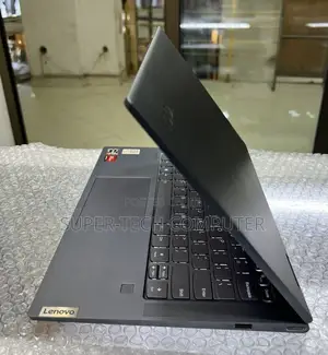 New Laptop Lenovo Yoga 7 15ITL5 16GB AMD Ryzen 7 SSD 512GB