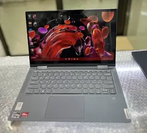 New Laptop Lenovo Yoga 7 15ITL5 16GB AMD Ryzen 7 SSD 512GB