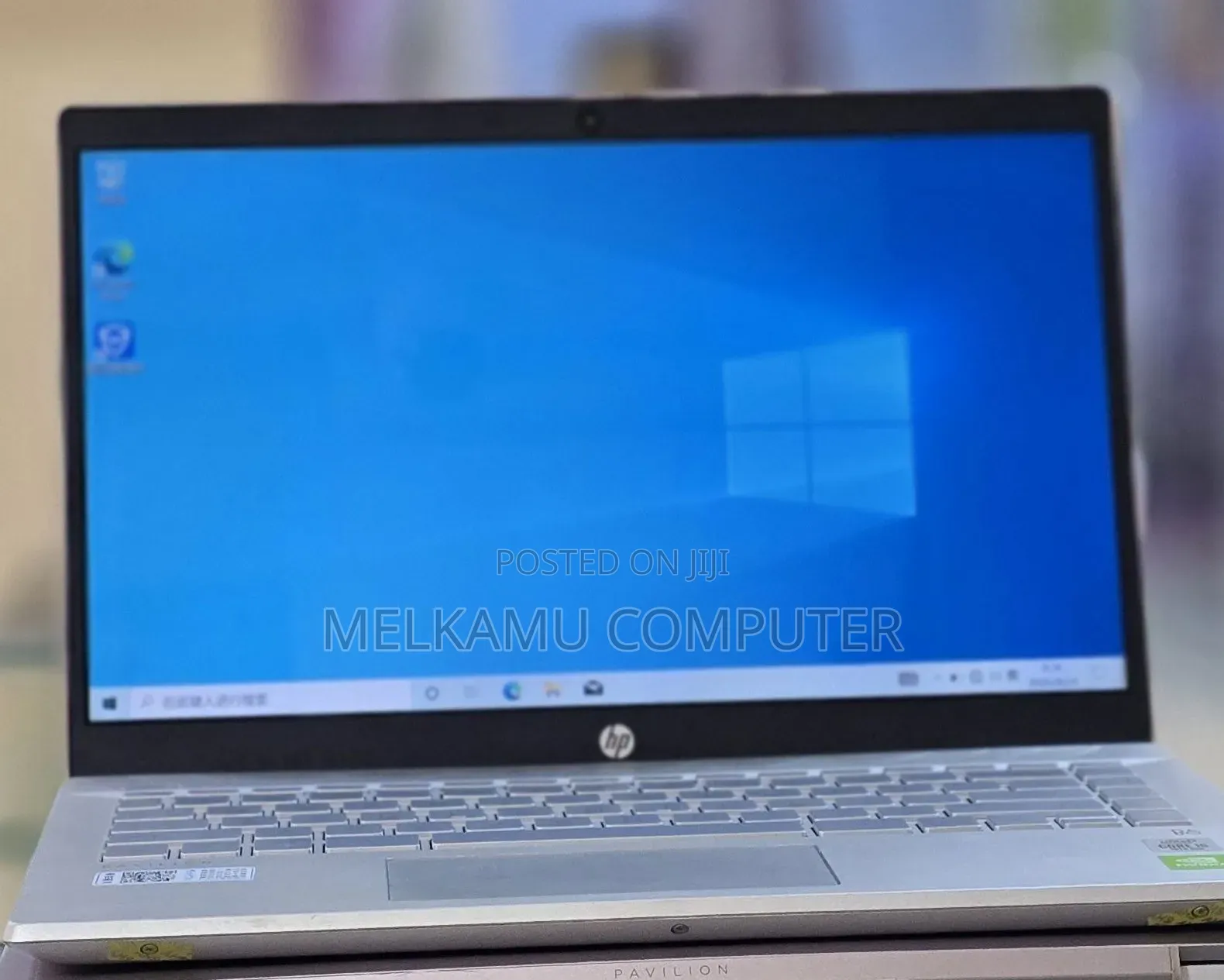 New Laptop HP Pavilion 14 16GB Intel Core i5 SSD 512GB