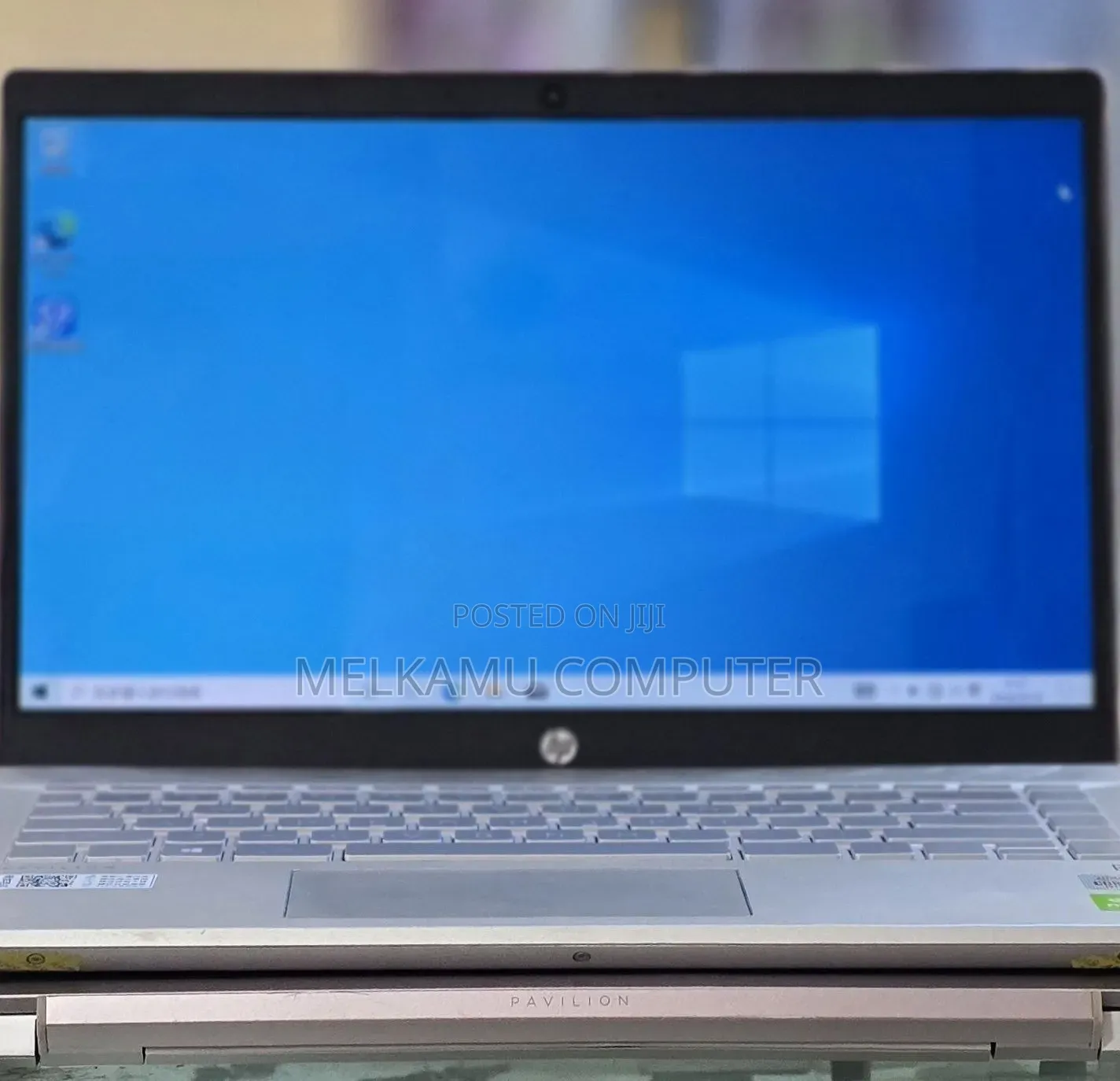 New Laptop HP Pavilion 14 16GB Intel Core i5 SSD 512GB
