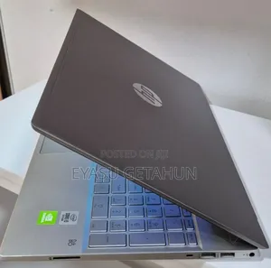 New Laptop HP Pavilion 15 8GB Intel Core i5 SSD 512GB