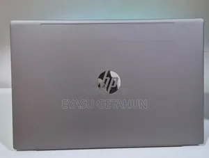 New Laptop HP Pavilion 15 8GB Intel Core i5 SSD 512GB