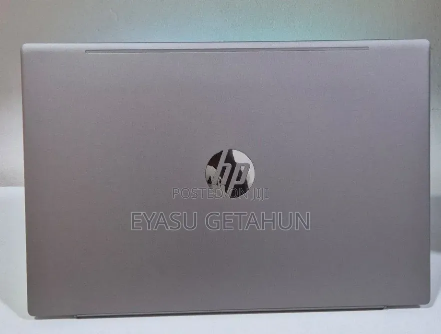 New Laptop HP Pavilion 15 8GB Intel Core i5 SSD 512GB