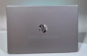 New Laptop HP Pavilion 15 8GB Intel Core i5 SSD 512GB