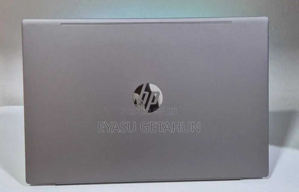 New Laptop HP Pavilion 15 8GB Intel Core i5 SSD 512GB