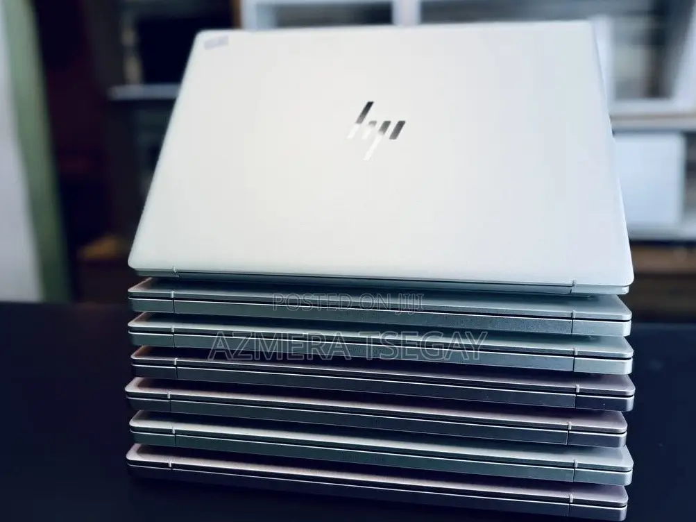 New Laptop HP Pavilion 14 16GB Intel Core i5 SSD 1T