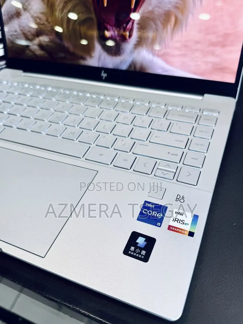 New Laptop HP Pavilion 14 16GB Intel Core i5 SSD 1T