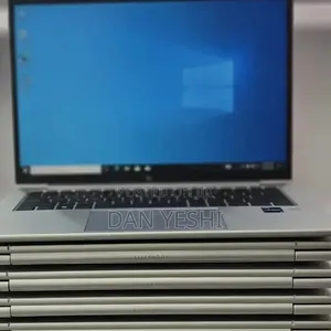 New Laptop HP EliteBook 840 G10 16GB Intel Core i7 SSD 1T