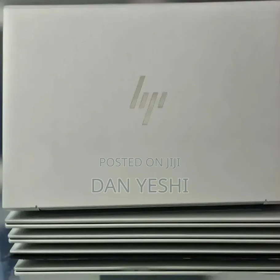 New Laptop HP EliteBook 840 G10 16GB Intel Core i7 SSD 1T