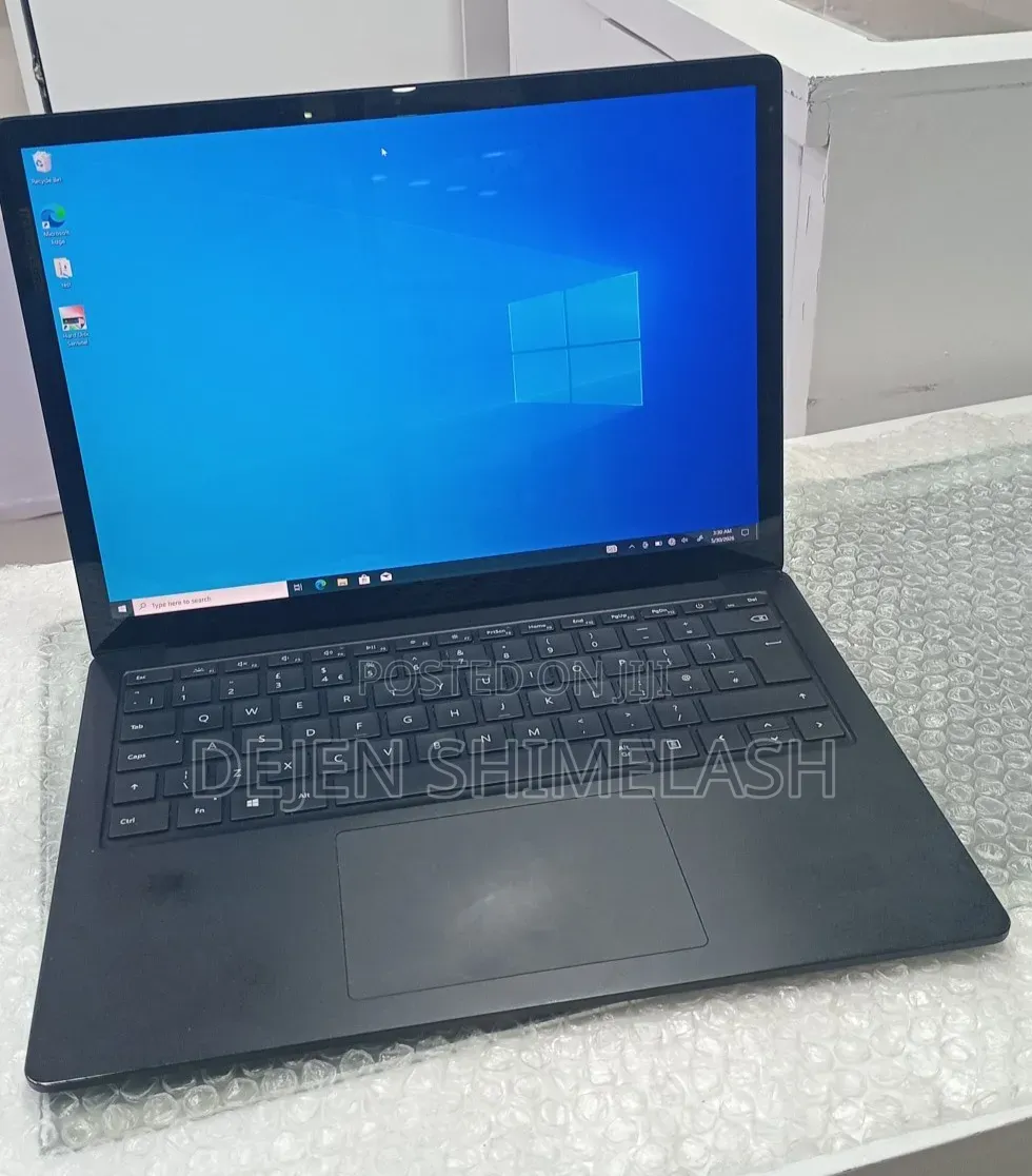 New Laptop Microsoft Surface Laptop 4 16GB Intel Core i7 SSD 512GB
