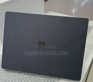 New Laptop Microsoft Surface Laptop 4 16GB Intel Core i7 SSD 512GB