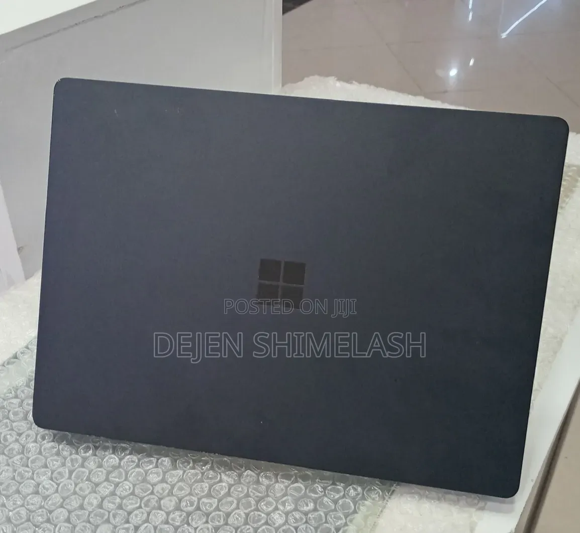 New Laptop Microsoft Surface Laptop 4 16GB Intel Core i7 SSD 512GB