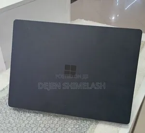 New Laptop Microsoft Surface Laptop 4 16GB Intel Core i7 SSD 512GB