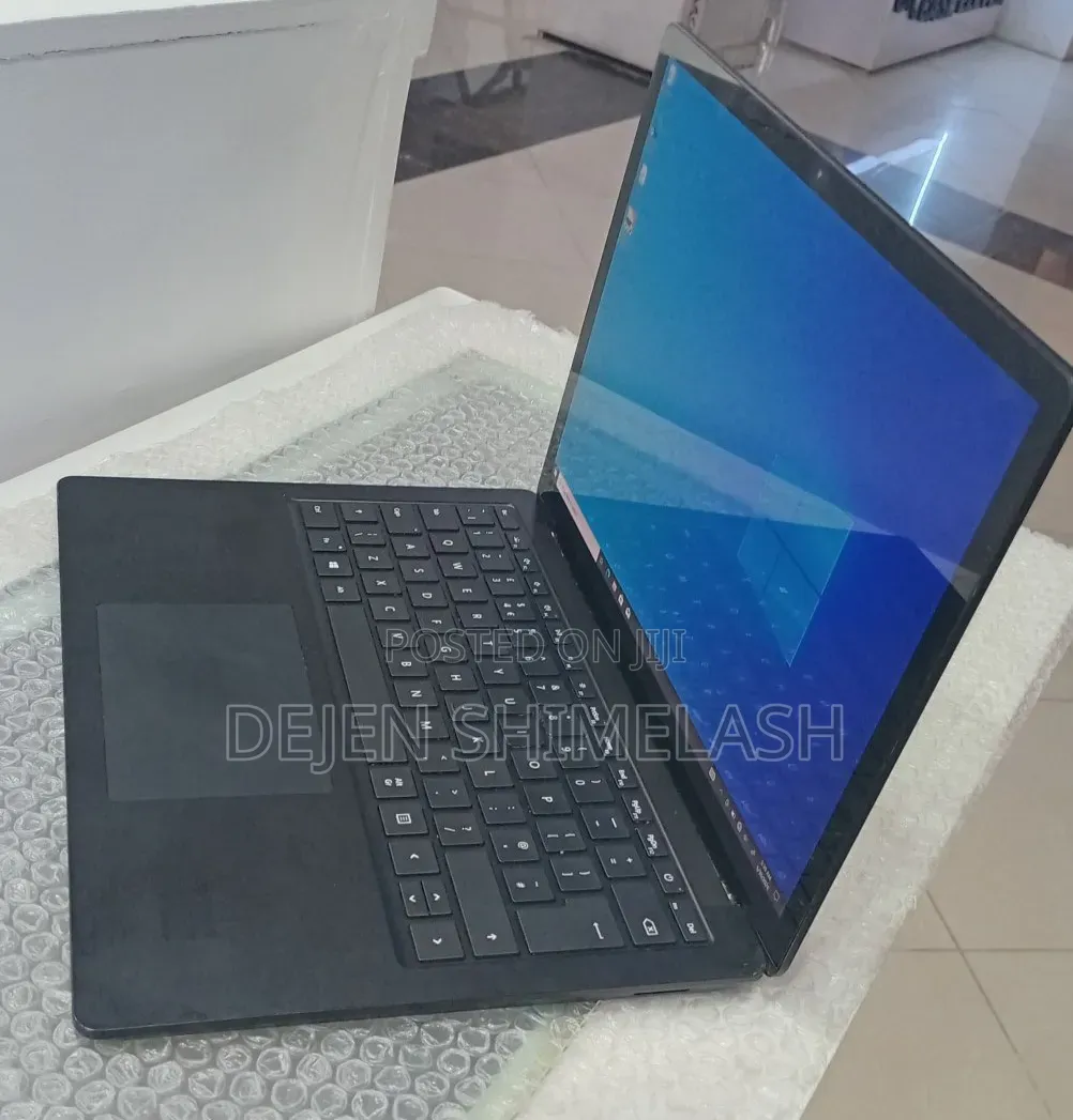New Laptop Microsoft Surface Laptop 4 16GB Intel Core i7 SSD 512GB